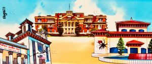 Biased officials continue ruining the image of state institutions in Nepal