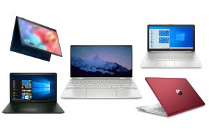 HP laptops: Price in Nepal as of August 2021. Plus, 5 laptops you should consider