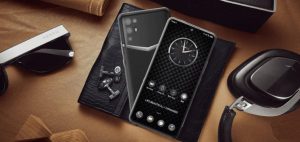 iVertu 5G: Know what Nepal’s most expensive phone has to offer to you