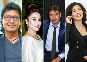 13 most notorious scandals in the Nepali movie industry