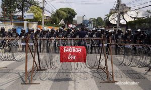 Offences against public tranquillity in Nepal: Basics explained including punishment