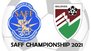 Nepal loses the SAFF Championship hosting opportunity to the Maldives