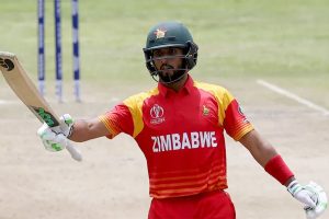 Zimbabwe’s Sikandar Raza to play for Biratnagar Warriors in EPL Nepal