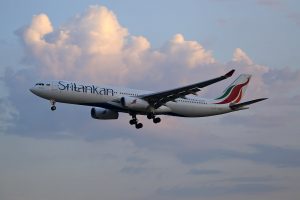 SriLankan Airlines to operate Kathmandu-Colombo direct flights from this week