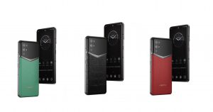 The most expensive phone, Vertu, prices in Nepal: Rs 382,200-Rs 904,200