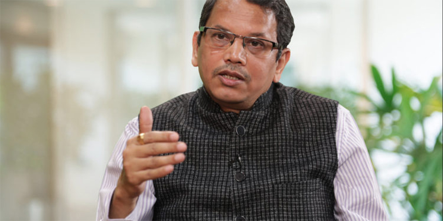 File: Vijay Chauthaiwale