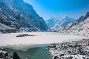 Tsho Rolpa lake: A dream destination that should be on your Nepal trip bucket list