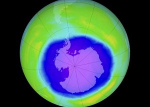 Ozone layer depletion: What factors in Nepal contribute to this? What you should do to minimise this?