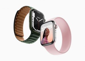 Apple Watch Series 7: Learn new features albeit it’s yet to come to Nepal