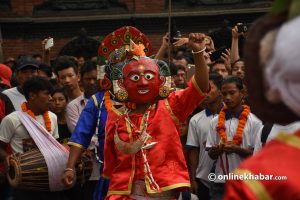 Indra Jatra: 7 things you didn’t know about the rain god’s procession in Kathmandu