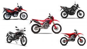 Price list: 8 best dirt bikes in Nepal for 2022 (Updated)