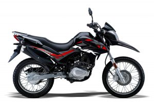 Haojue NK 150 review: A fair bargain for dirt bike lovers in Nepal