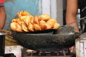 Samosas in Nepal: How did they come here and become everyone’s loved food?