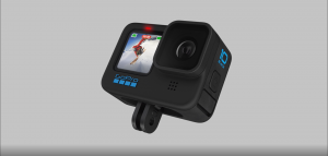 GoPro Hero 10 Black: New sensation for adventurers in Nepal