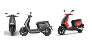 Yadea scooters price in Nepal: Premium e-scooters come with festive discounts