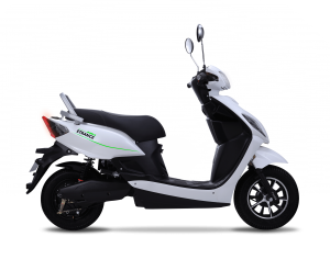 PURE EV ETrance Neo review: New sporty e-scooter is a considerable option in Nepal