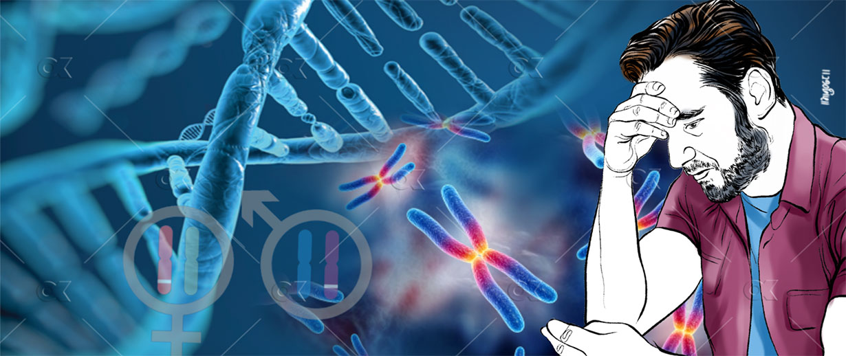 Hereditary diseases