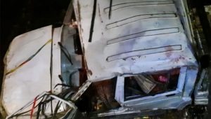 2 killed in Syangja road accident