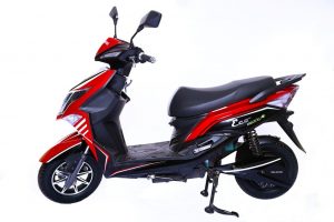 Terra Motors’ Eco: A cheap e-scooter, yet it may face roadblocks in the Nepali market