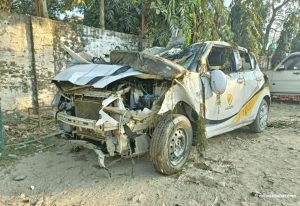 4 killed in Rautahat car crash