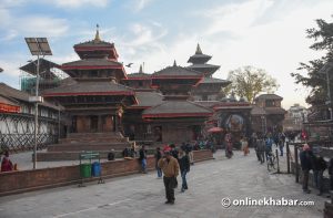 Kathmandu joins UNESCO’s ‘Creative City of Film’ list