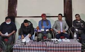 Nepal cricket crisis: 6 members urge CAN to withdraw action against players