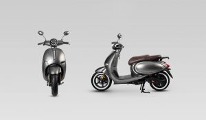 Lvneng LX06max in Nepal: This new e-scooter has exciting updates but is costly