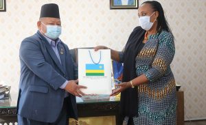 Rwanda interested to sign a flight agreement with Nepal