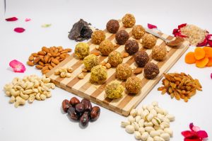 Bliss Balls: A new promise to offer Nepal ‘healthy’ alternatives to confectionery