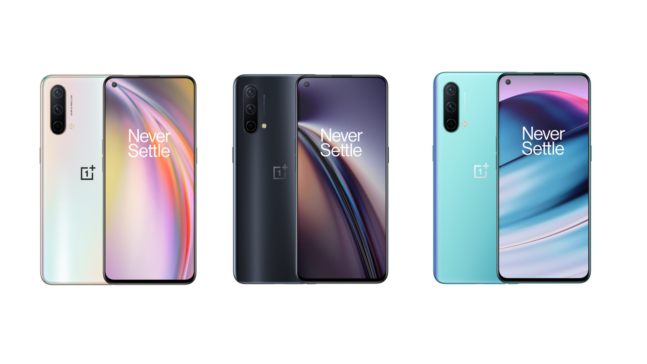 OnePlus Nord CE 5G