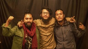 The Elements: Finding new elements to enrich Nepal’s indie music scene