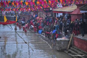 Everything you need to know about Panauti’s Makar Mela happening now after 12 years