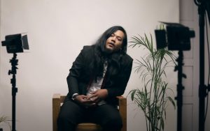 Vek: Nepal’s emerging singer has a short history but a long future ahead