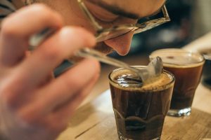 National Coffee Academy provides barista training to the disabled