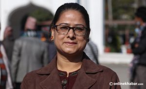 Resham Chaudhary sentence: Nagarik Unmukti Party announces protest programmes