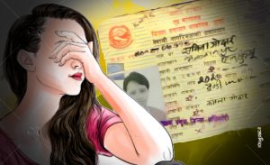 Nepal’s citizenship law is problematic for some citizens. Here’s a case in point