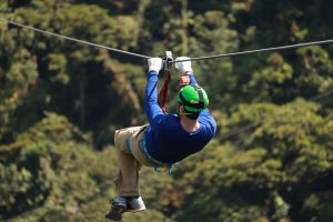 9 zipline places in Nepal to make your next holiday trip flying high