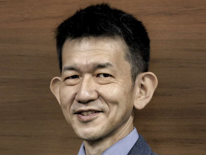 The Japan International Cooperation Agency (JICA) appoints Akimitsu Okubo as its new chief representative for JICA Nepal office, in February 2022.