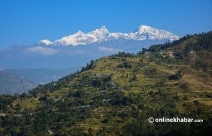 161 including 77 foreigners climb Mount Manaslu this autumn