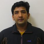 Khagendra Bhandari