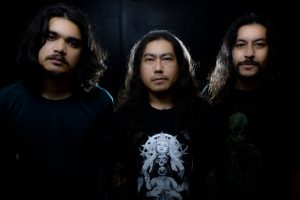 Shree 3: Introducing stoner metal in Nepal