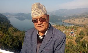 UML lawmaker Mohan Baniya arrested on rape charge