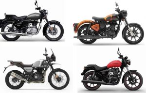 Royal Enfield picks Triveni Group’s Alpha Automotive as new distributor for Nepal