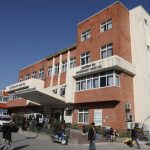 Water shortage at Teaching Hospital disrupts services