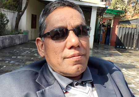 File: Narayan Dahal