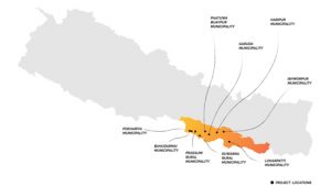 Applications called from Madheshi youth for a climate fellowship grant