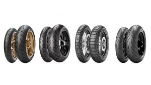 7 best tyres available in Nepal for your motorbike