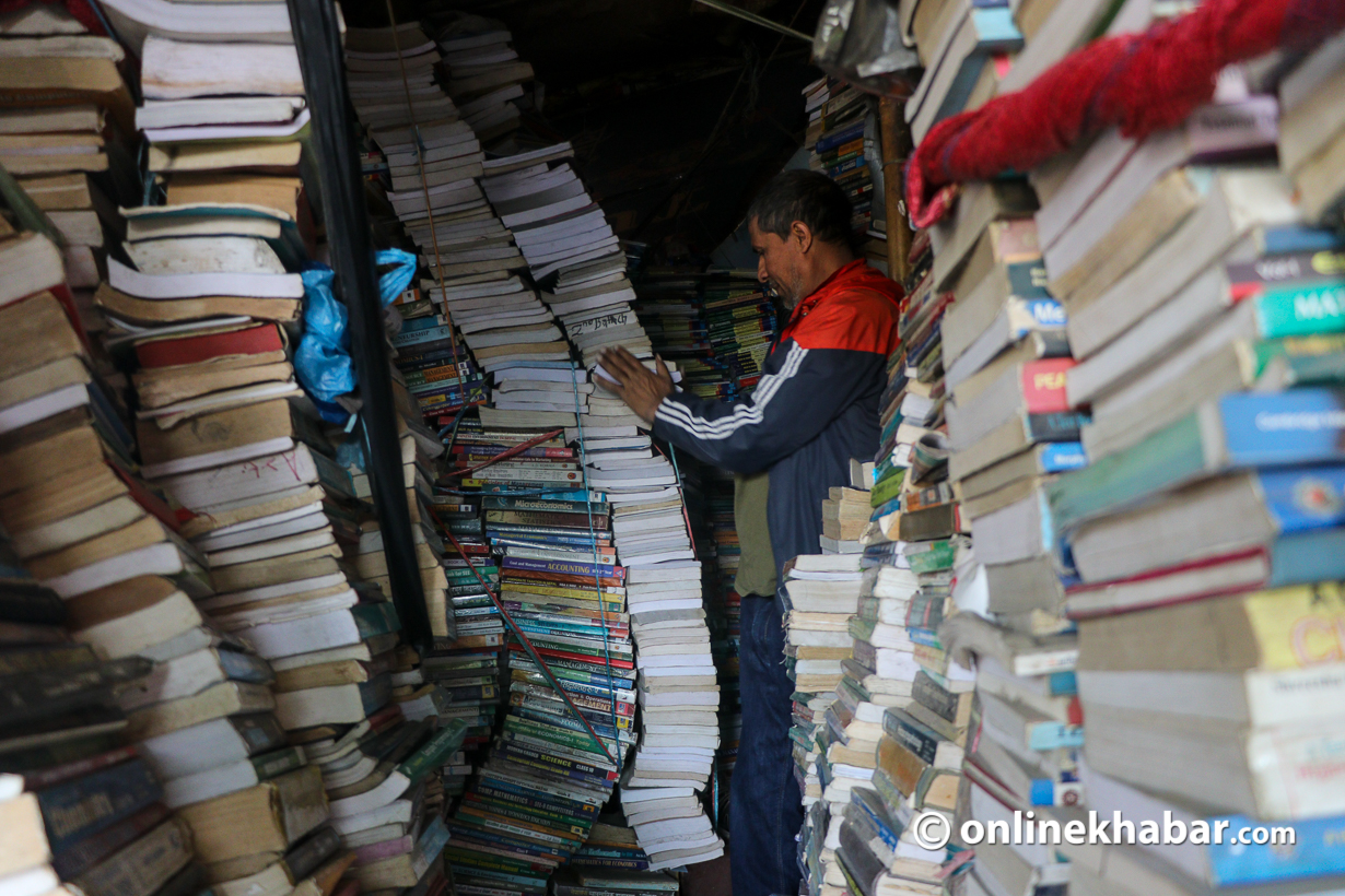 secondhand bookshop (3)