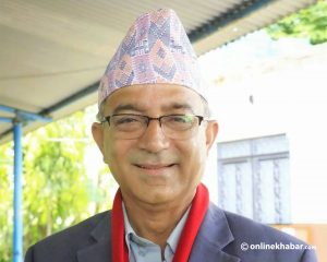 Dhana Raj Acharya: The new mayor of Pokhara, Nepal’s tourism capital, is a man with many hats