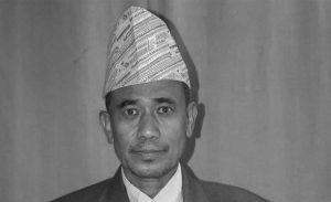 Dang: Voting in one ward to get postponed as UML’s chair candidate dies